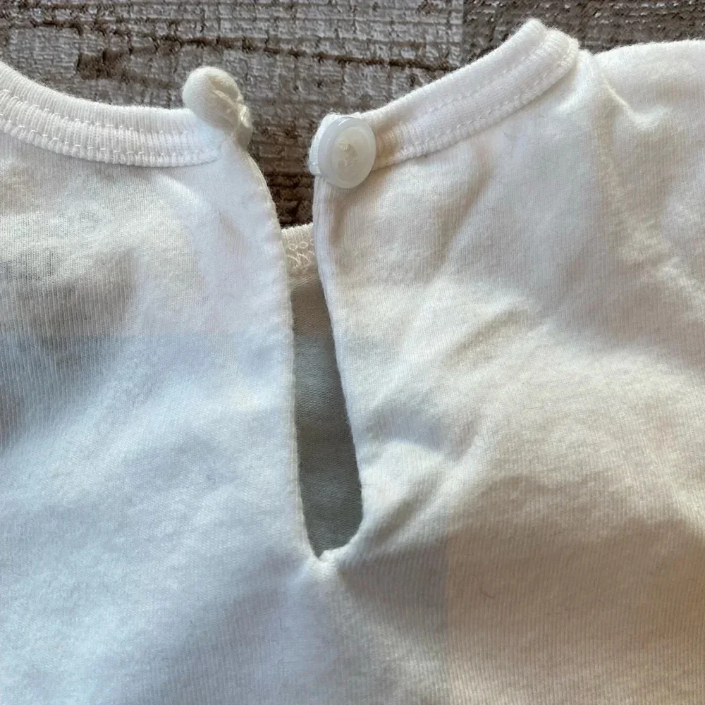 Carters unicorn onesie or‎ bodysuit size 12 month